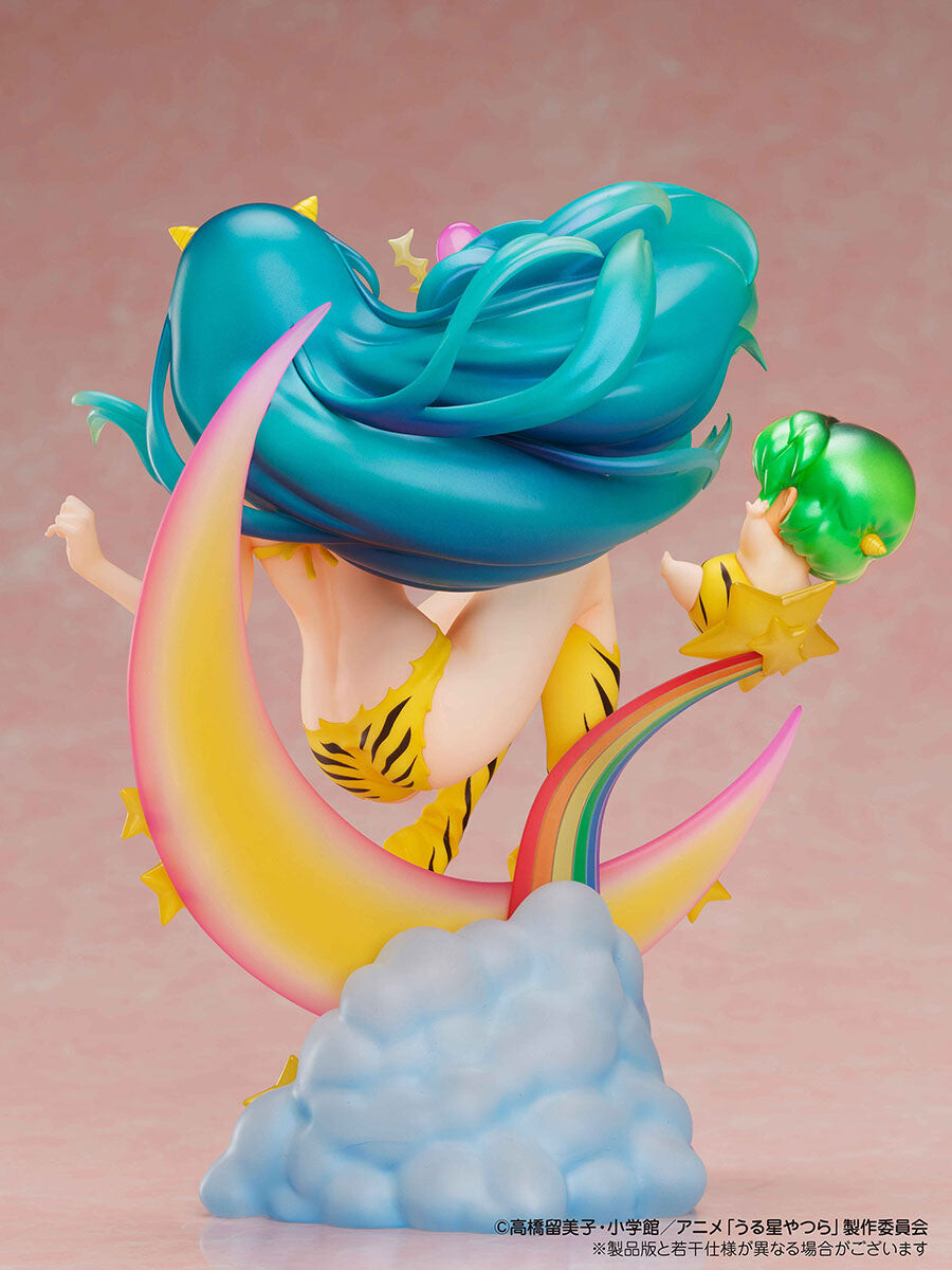 Urusei Yatsura - Lum - Ten - 1/7 - Box Cafe&Space Collaboration (Design Coco) photo 11