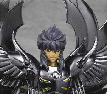 Aiacos Garuda