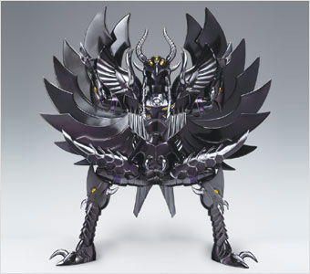 Saint Seiya - Aiacos Garuda - Saint Cloth Myth - Myth Cloth (Bandai) photo 2