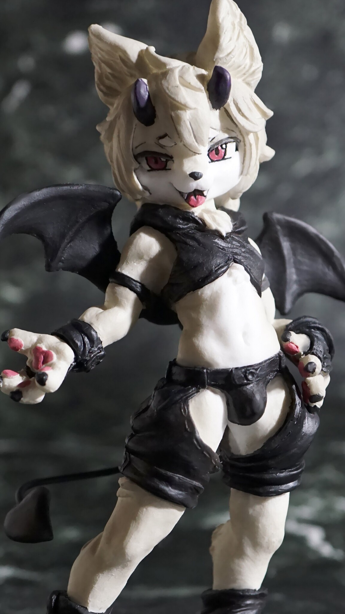 Original - Doujin Figure - Yuma-Kun (Pakochan) photo 2