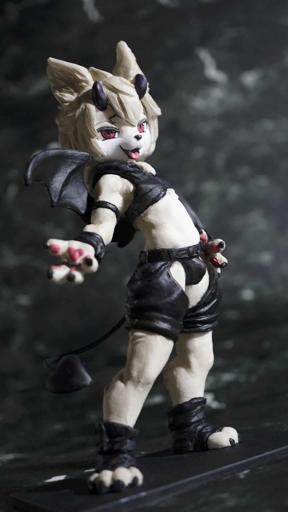 Original - Doujin Figure - Yuma-Kun (Pakochan) photo 3