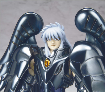 Minos Griffon