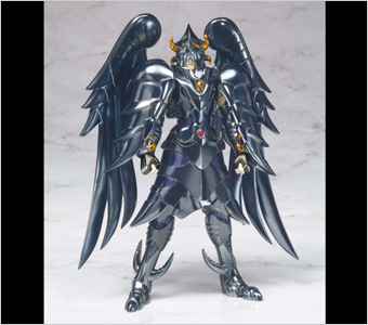 Saint Seiya - Minos Griffon - Saint Cloth Myth - Myth Cloth (Bandai) photo 3