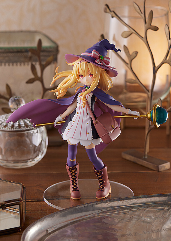 Little Witch Nobeta - Nobeta - Pop Up Parade (Good Smile Company) photo 2