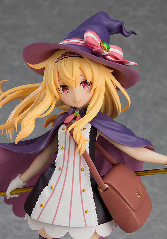 Little Witch Nobeta - Nobeta - Pop Up Parade (Good Smile Company) photo 3