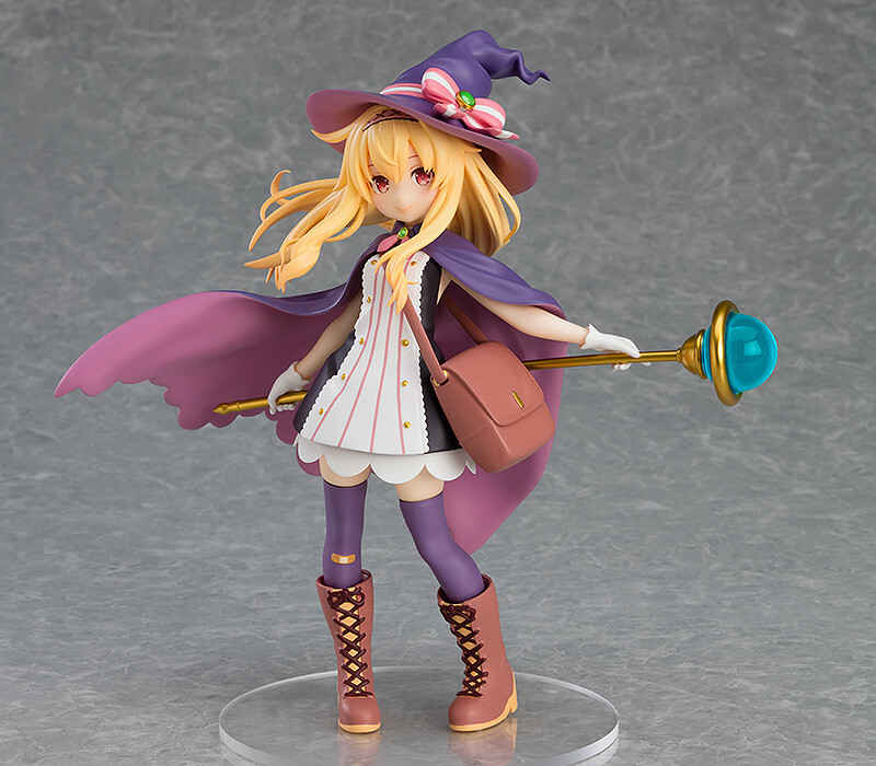 Little Witch Nobeta - Nobeta - Pop Up Parade (Good Smile Company) photo 4