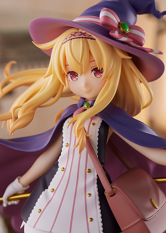 Little Witch Nobeta - Nobeta - Pop Up Parade (Good Smile Company) photo 5