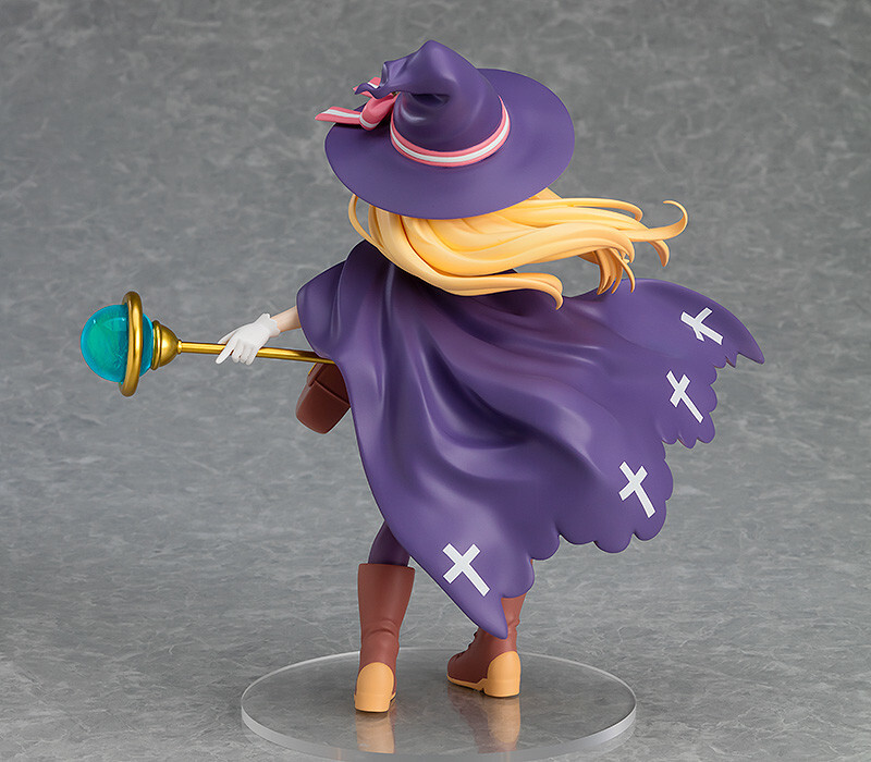 Little Witch Nobeta - Nobeta - Pop Up Parade (Good Smile Company) photo 6