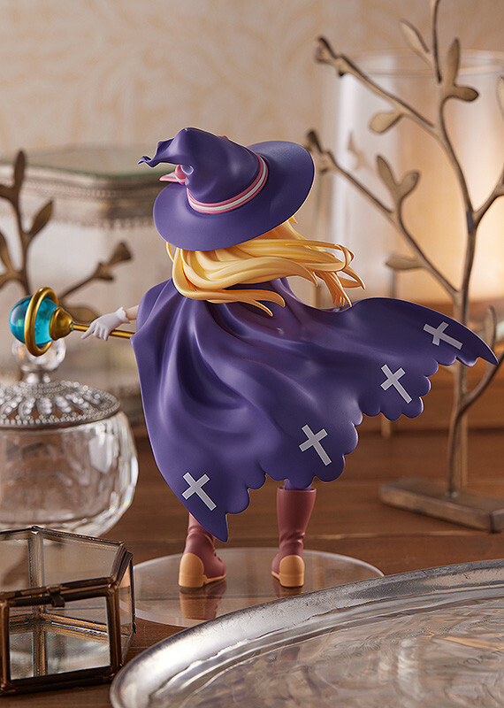 Little Witch Nobeta - Nobeta - Pop Up Parade (Good Smile Company) photo 7