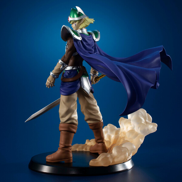 Yu-Gi-Oh! Duel Monsters - Elf no Kenshi - Monsters Chronicle (MegaHouse)