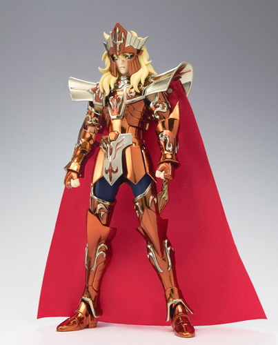 Saint Seiya - Kaiou Poseidon - Saint Cloth Myth - Myth Cloth - OCE - Original Color Edition, Royal Ornament Edition (Bandai) photo 4