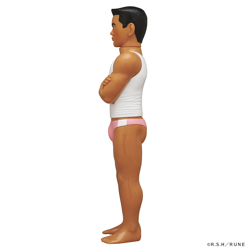 Original - Sofubi Figure (Kitan Club, Penguin Souvenir) photo 6