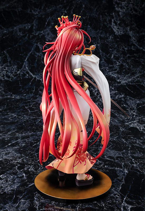 Shakugan no Shana - Shana - KDcolle - 1/7 - Burning-Eyed Beauty ver. (Kadokawa) photo 7