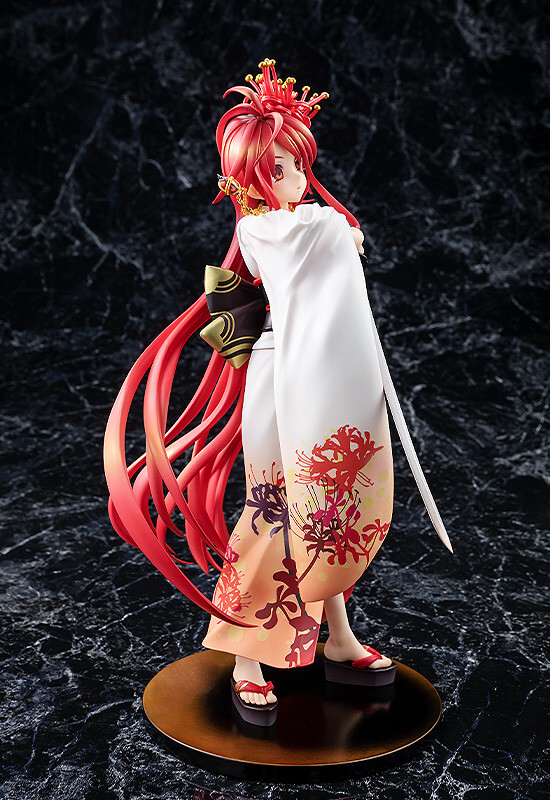 Shakugan no Shana - Shana - KDcolle - 1/7 - Burning-Eyed Beauty ver. (Kadokawa) photo 9