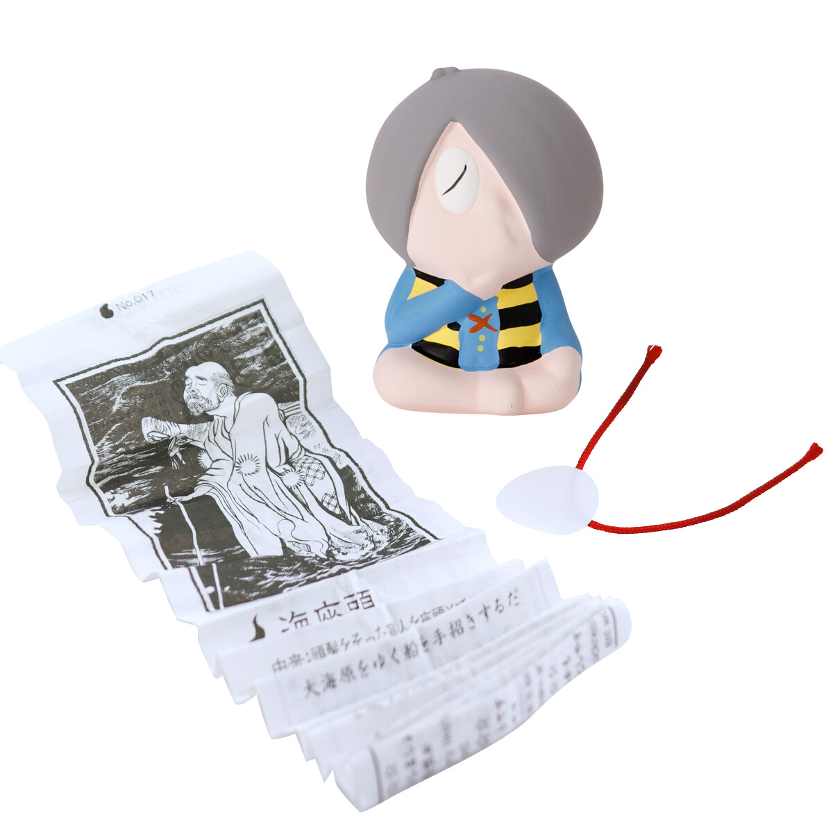 Gegege no Kitaro - Kitaro - Omikuji (Youkai Shop) photo 2