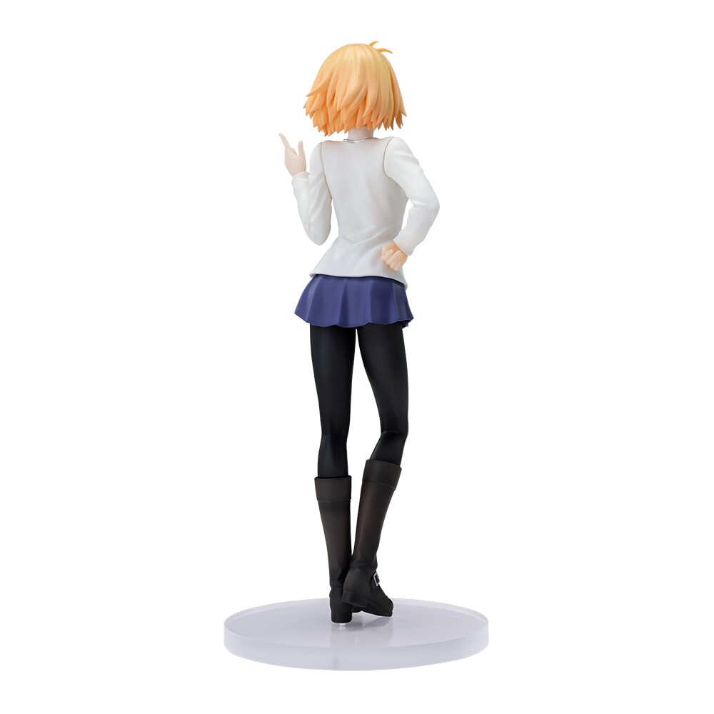 Tsukihime -A Piece of Blue Glass Moon- - Arcueid Brunestud - Luminasta (SEGA) photo 6