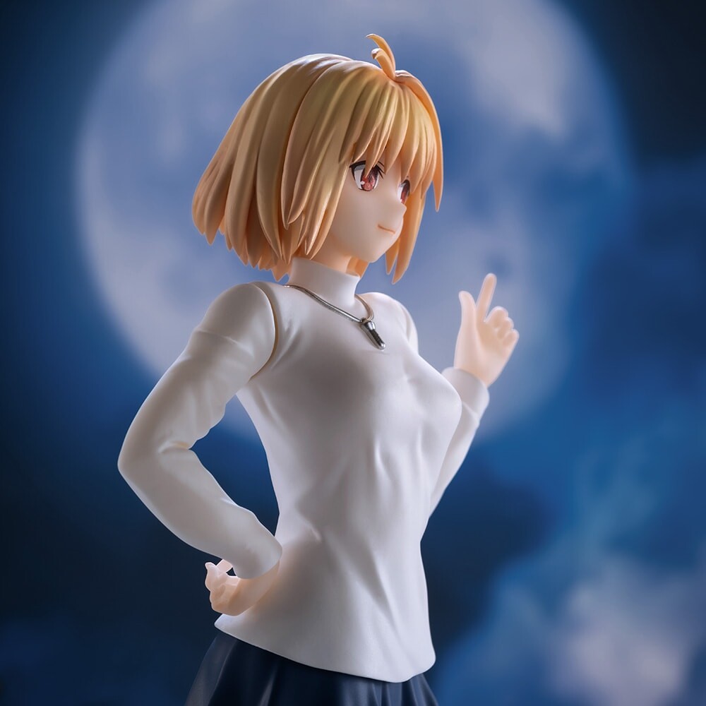 Tsukihime -A Piece of Blue Glass Moon- - Arcueid Brunestud - Luminasta (SEGA) photo 10