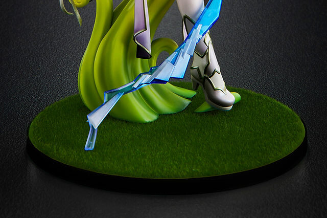Original - Dark Elf Mura - Lyla - 1/6 - Antenna Shop Limited Edition (AmiAmi, Vertex) photo 4