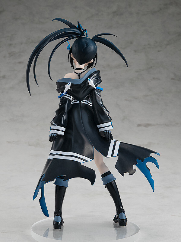 Black★Rock Shooter FRAGMENT - Elishka - Pop Up Parade (Good Smile Company) photo 3