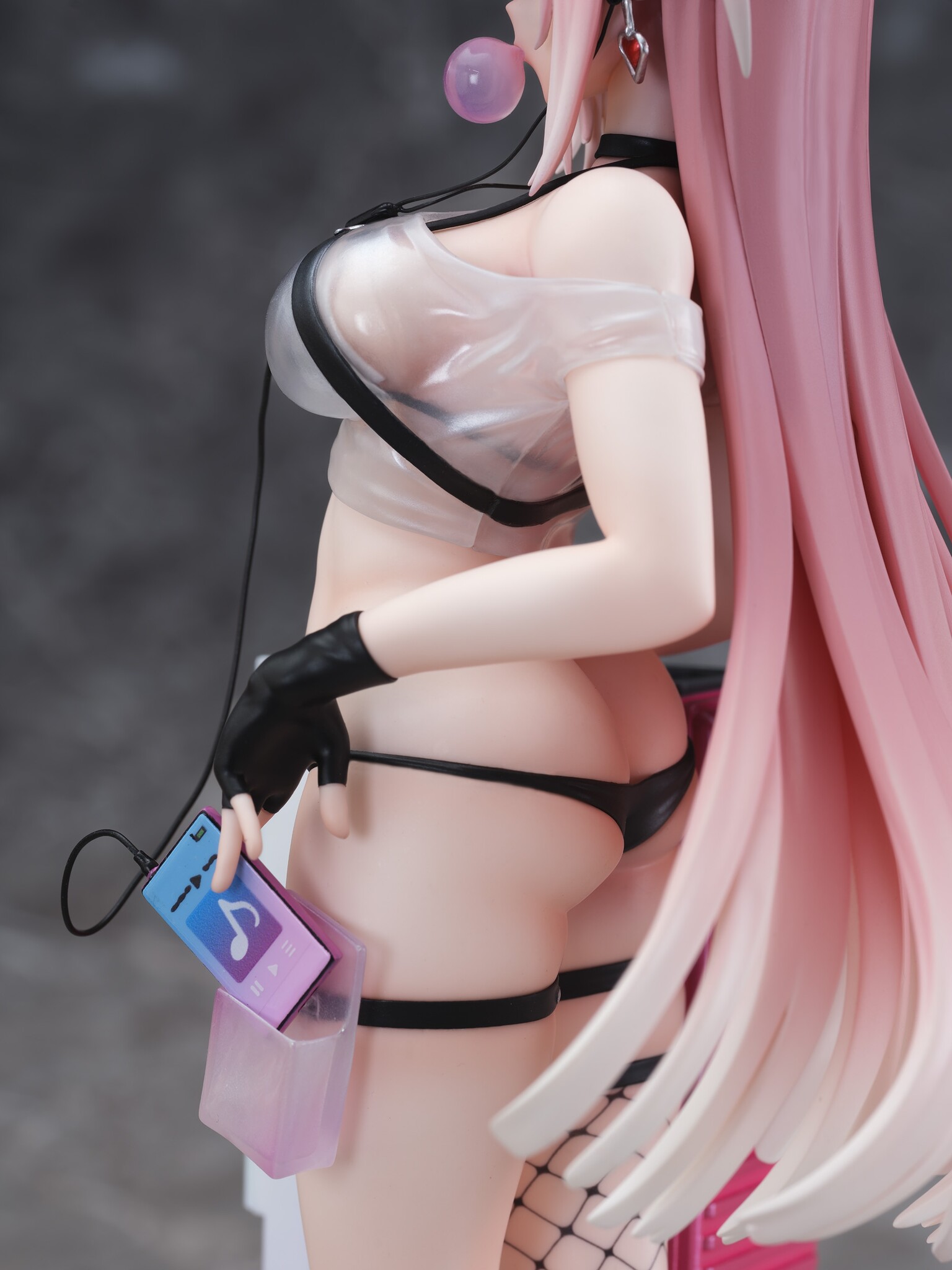 Girls' Frontline - UKM-2000 - 1/7 - Soda Tale (Pony Canyon) photo 3