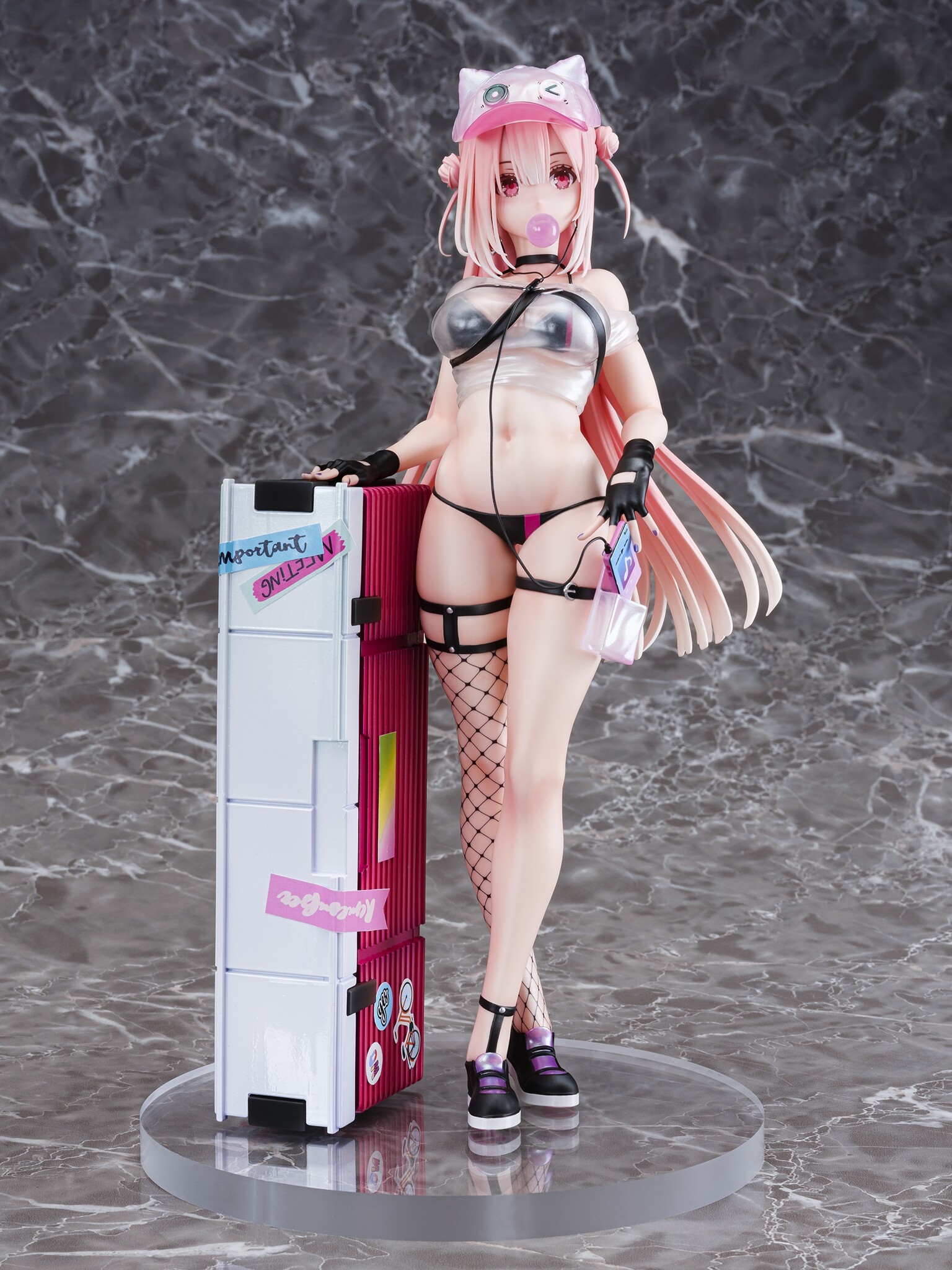 Girls' Frontline - UKM-2000 - 1/7 - Soda Tale (Pony Canyon) photo 5