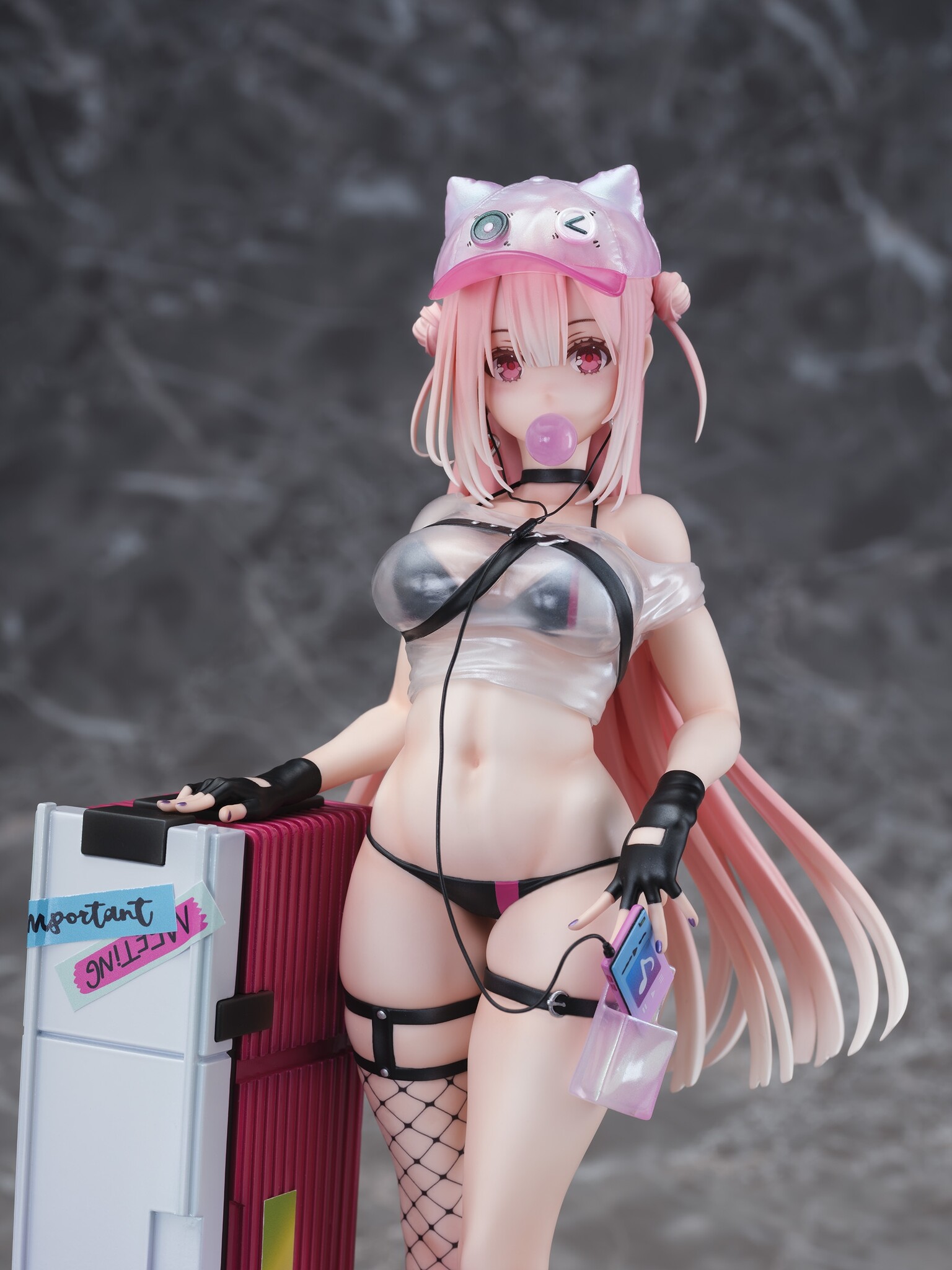 Girls' Frontline - UKM-2000 - 1/7 - Soda Tale (Pony Canyon) photo 7