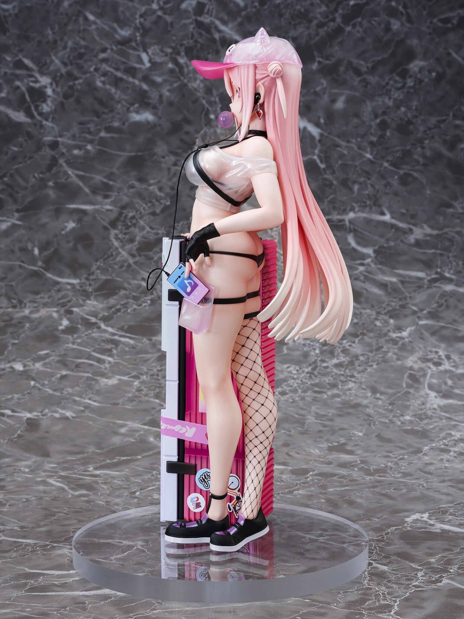 Girls' Frontline - UKM-2000 - 1/7 - Soda Tale (Pony Canyon) photo 8