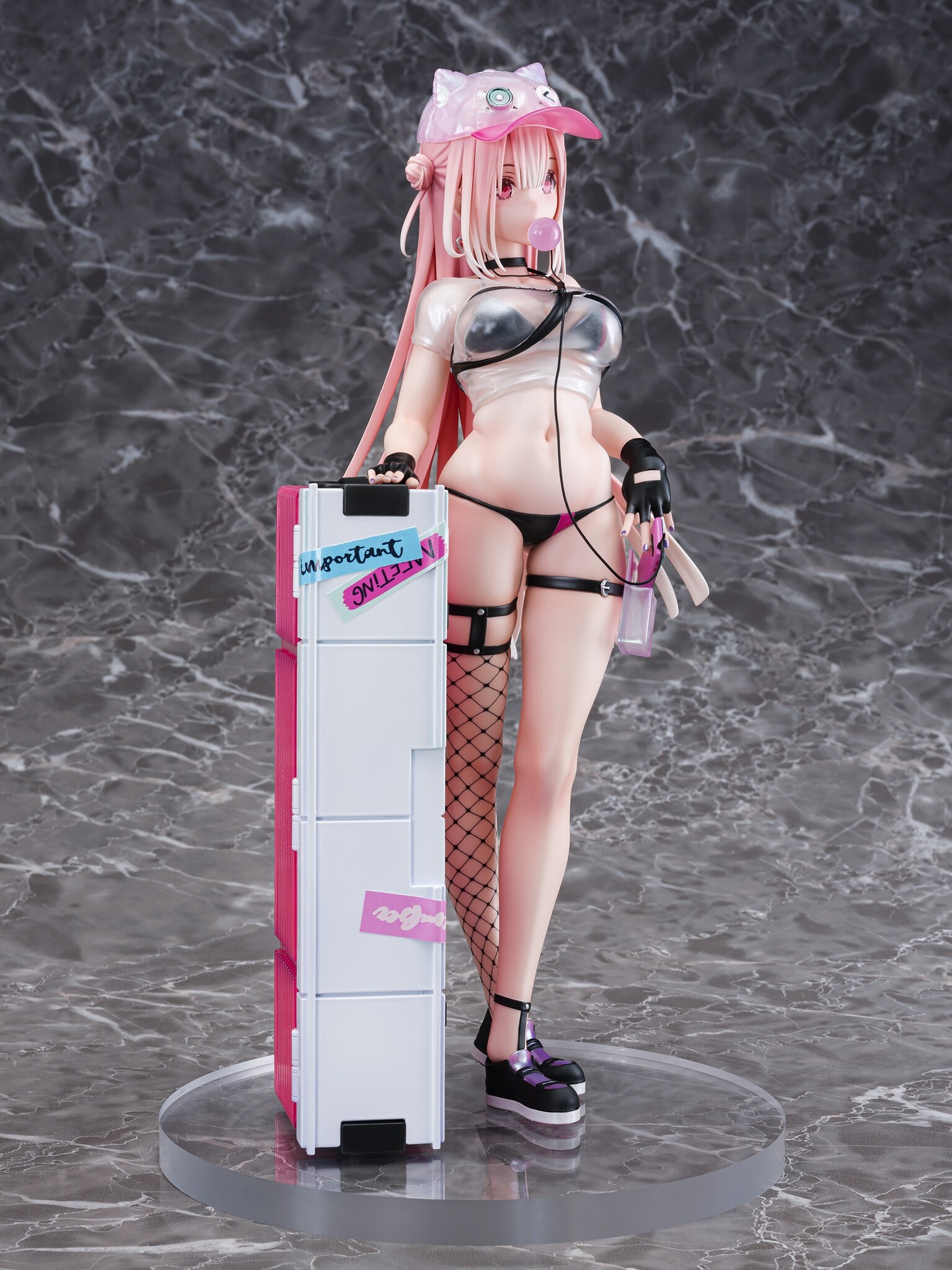 Girls' Frontline - UKM-2000 - 1/7 - Soda Tale (Pony Canyon) photo 9