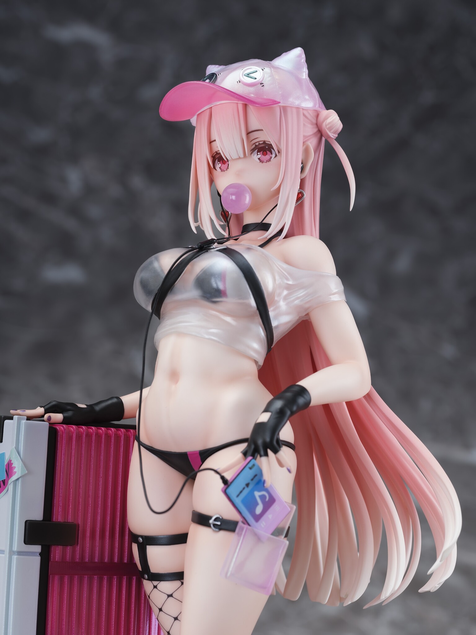 Girls' Frontline - UKM-2000 - 1/7 - Soda Tale (Pony Canyon) photo 11