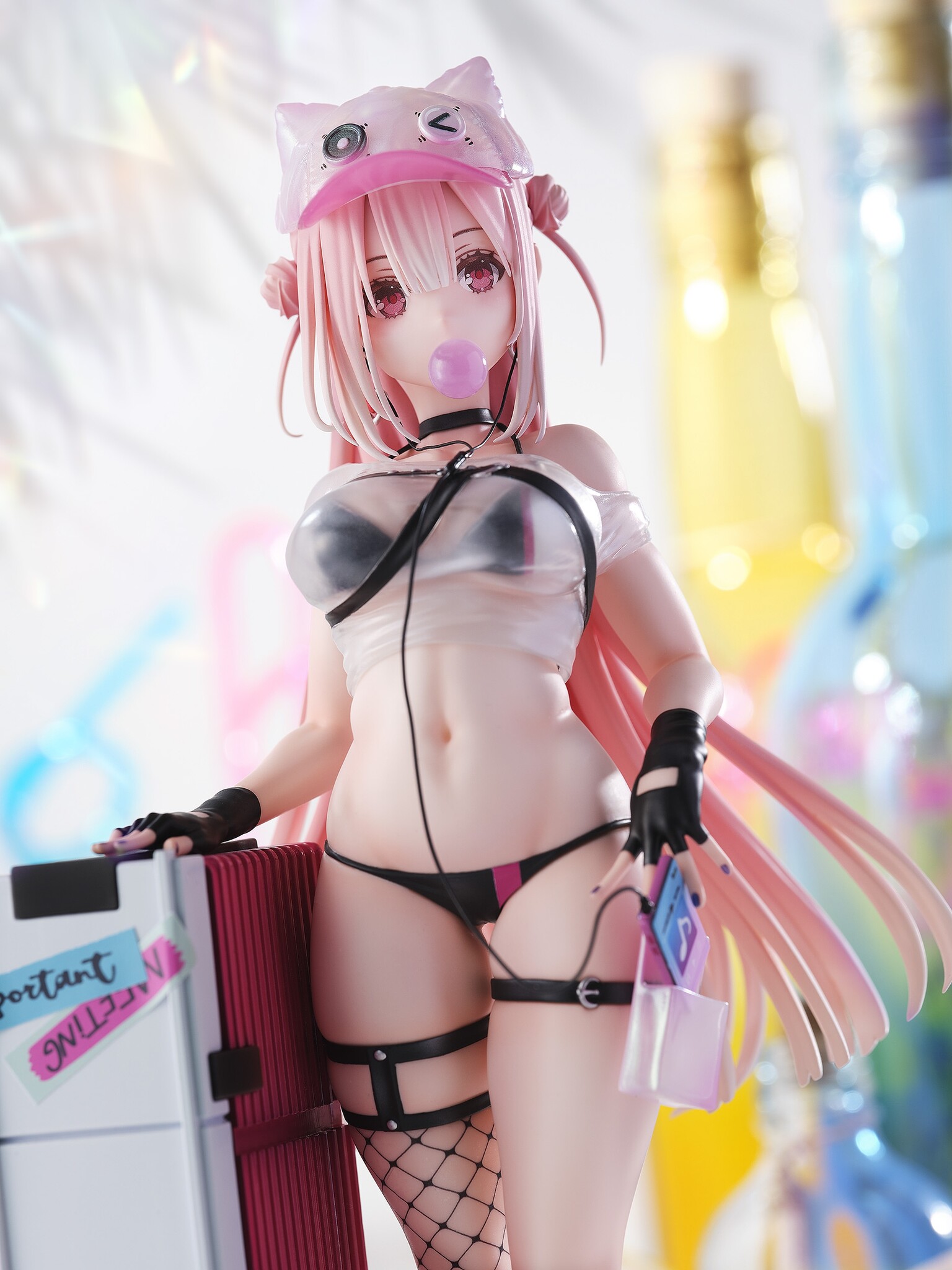 Girls' Frontline - UKM-2000 - 1/7 - Soda Tale (Pony Canyon) photo 12