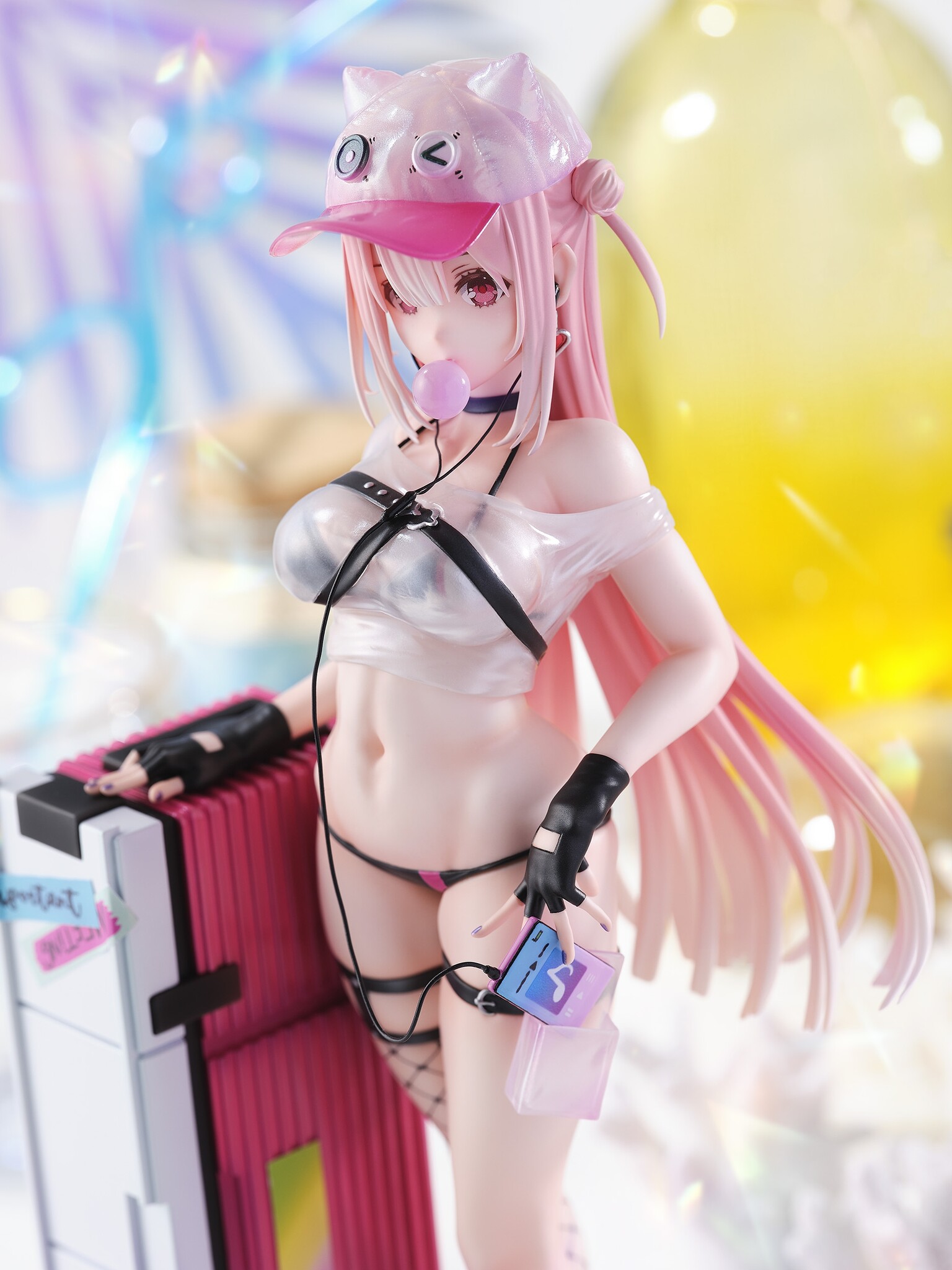 Girls' Frontline - UKM-2000 - 1/7 - Soda Tale (Pony Canyon) photo 14