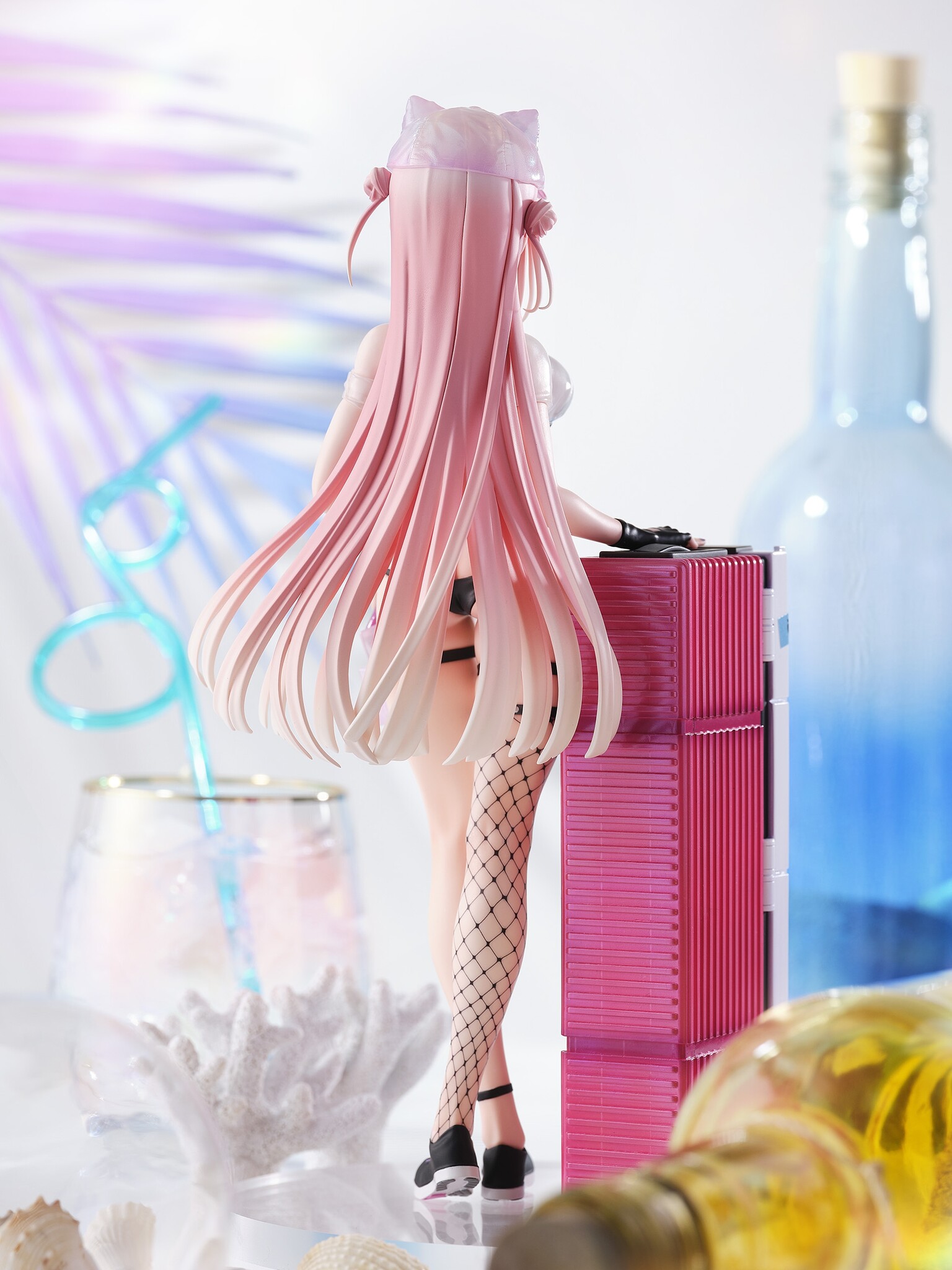 Girls' Frontline - UKM-2000 - 1/7 - Soda Tale (Pony Canyon) photo 18