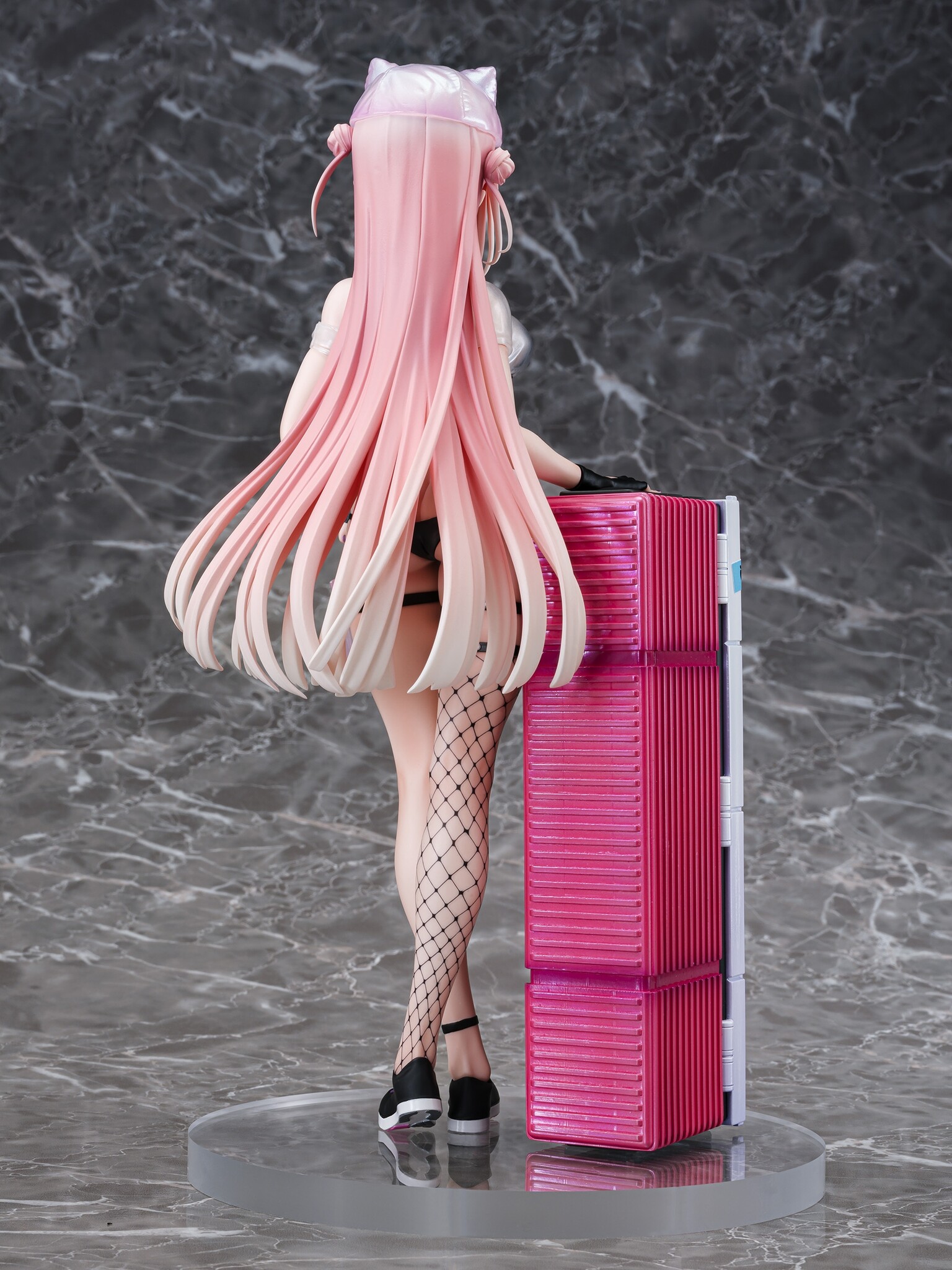 Girls' Frontline - UKM-2000 - 1/7 - Soda Tale (Pony Canyon) photo 20
