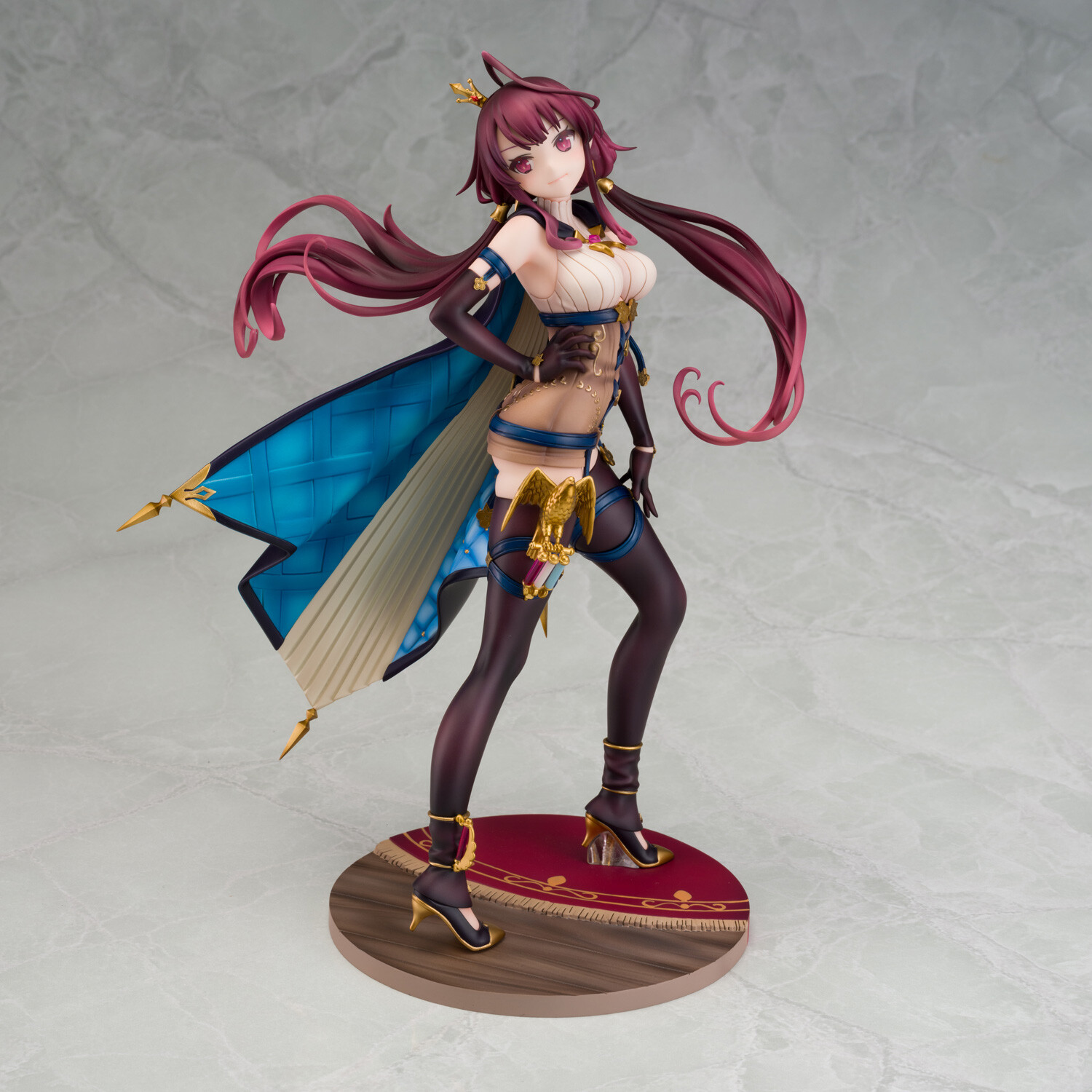 Atelier Sophie 2 ~Fushigi na Yume no Renkinjutsushi~ - Ramizel Erlenmeyer - KT Model+ - 1/7 (Koei Tecmo Games, Wonderful Works) photo 2