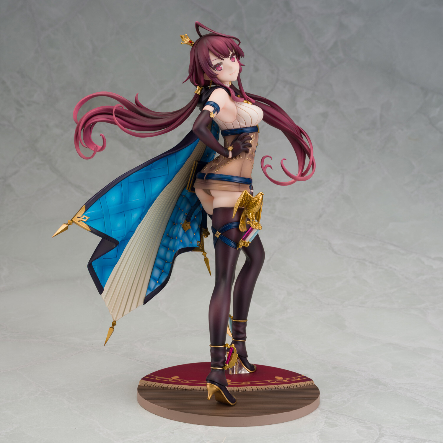 Atelier Sophie 2 ~Fushigi na Yume no Renkinjutsushi~ - Ramizel Erlenmeyer - KT Model+ - 1/7 (Koei Tecmo Games, Wonderful Works) photo 3