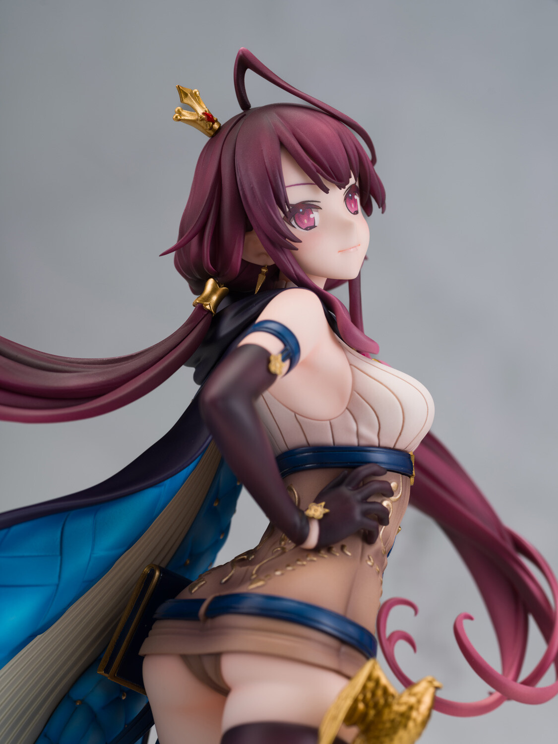 Atelier Sophie 2 ~Fushigi na Yume no Renkinjutsushi~ - Ramizel Erlenmeyer - KT Model+ - 1/7 (Koei Tecmo Games, Wonderful Works) photo 4