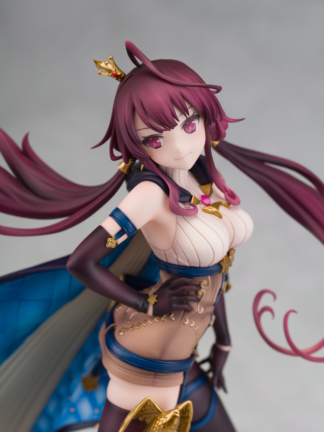 Atelier Sophie 2 ~Fushigi na Yume no Renkinjutsushi~ - Ramizel Erlenmeyer - KT Model+ - 1/7 (Koei Tecmo Games, Wonderful Works) photo 5