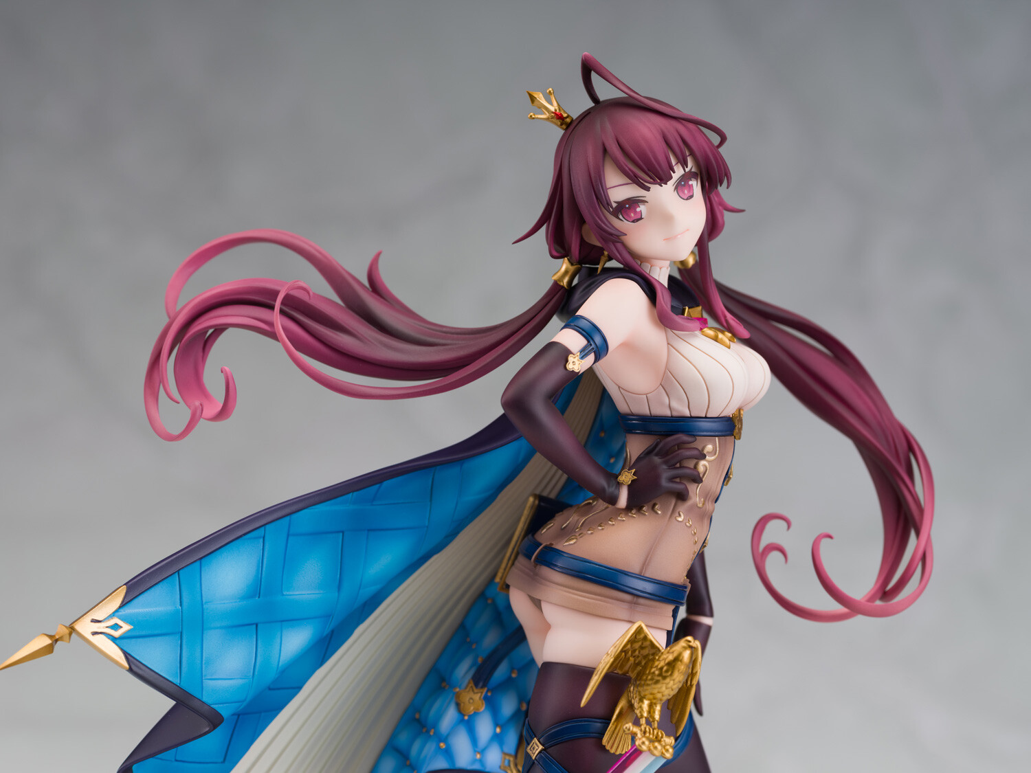 Atelier Sophie 2 ~Fushigi na Yume no Renkinjutsushi~ - Ramizel Erlenmeyer - KT Model+ - 1/7 (Koei Tecmo Games, Wonderful Works) photo 6
