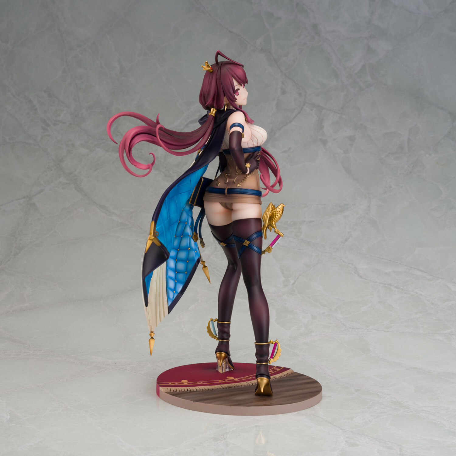 Atelier Sophie 2 ~Fushigi na Yume no Renkinjutsushi~ - Ramizel Erlenmeyer - KT Model+ - 1/7 (Koei Tecmo Games, Wonderful Works) photo 8