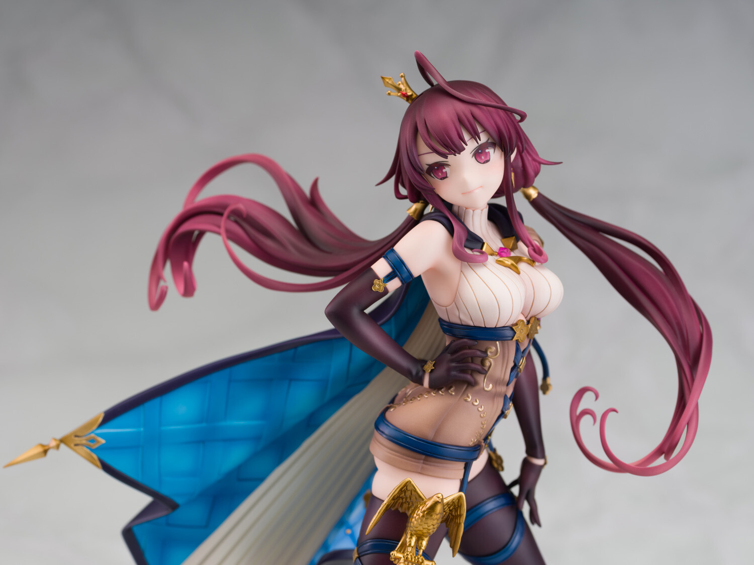 Atelier Sophie 2 ~Fushigi na Yume no Renkinjutsushi~ - Ramizel Erlenmeyer - KT Model+ - 1/7 (Koei Tecmo Games, Wonderful Works) photo 9