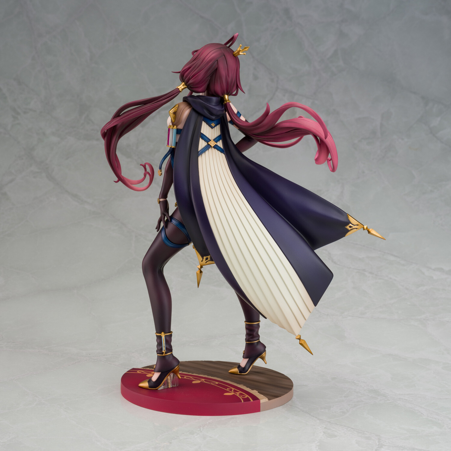 Atelier Sophie 2 ~Fushigi na Yume no Renkinjutsushi~ - Ramizel Erlenmeyer - KT Model+ - 1/7 (Koei Tecmo Games, Wonderful Works) photo 10