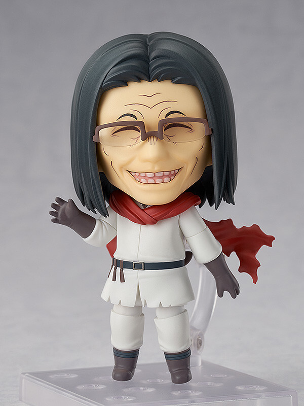 Isekai Ojisan - Ojisan - Nendoroid  (#2129) (Good Smile Arts Shanghai, Good Smile Company) photo 3