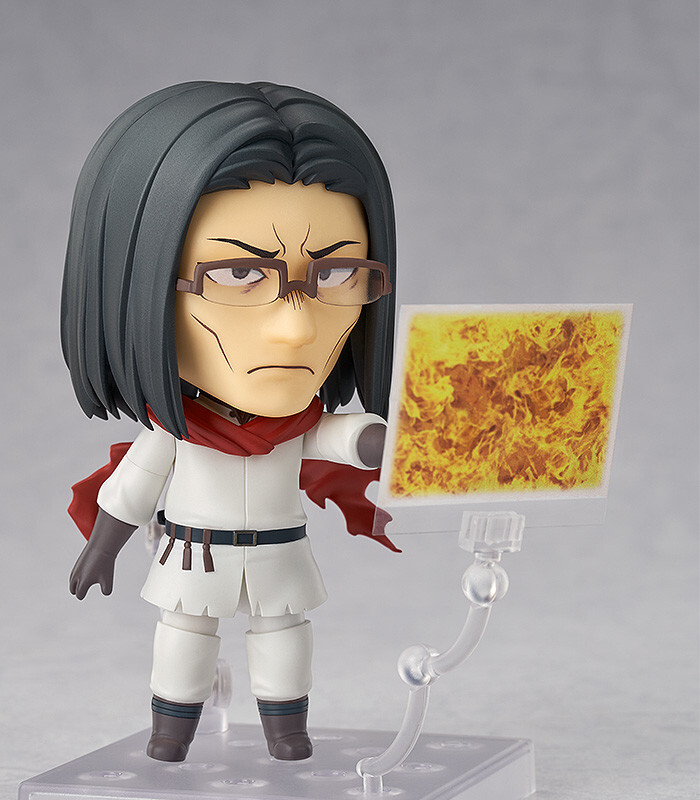 Isekai Ojisan - Ojisan - Nendoroid  (#2129) (Good Smile Arts Shanghai, Good Smile Company) photo 4