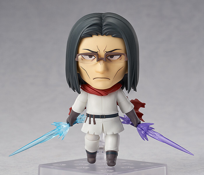 Isekai Ojisan - Ojisan - Nendoroid  (#2129) (Good Smile Arts Shanghai, Good Smile Company) photo 5