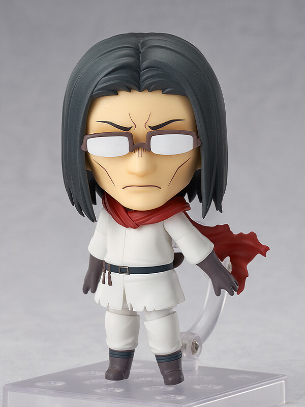 Isekai Ojisan - Ojisan - Nendoroid  (#2129) (Good Smile Arts Shanghai, Good Smile Company) photo 6