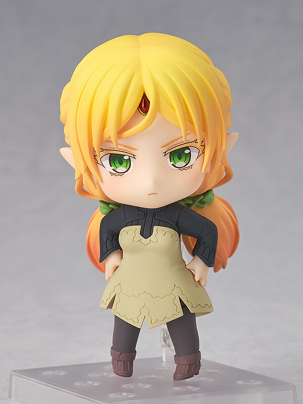 Isekai Ojisan - Elf - Nendoroid  (#2130) (Good Smile Arts Shanghai, Good Smile Company) photo 2