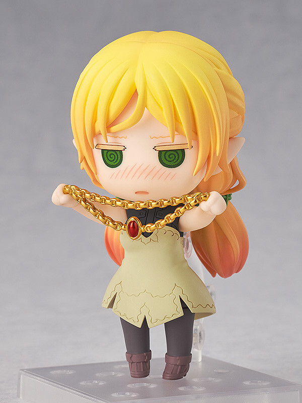 Isekai Ojisan - Elf - Nendoroid  (#2130) (Good Smile Arts Shanghai, Good Smile Company) photo 3