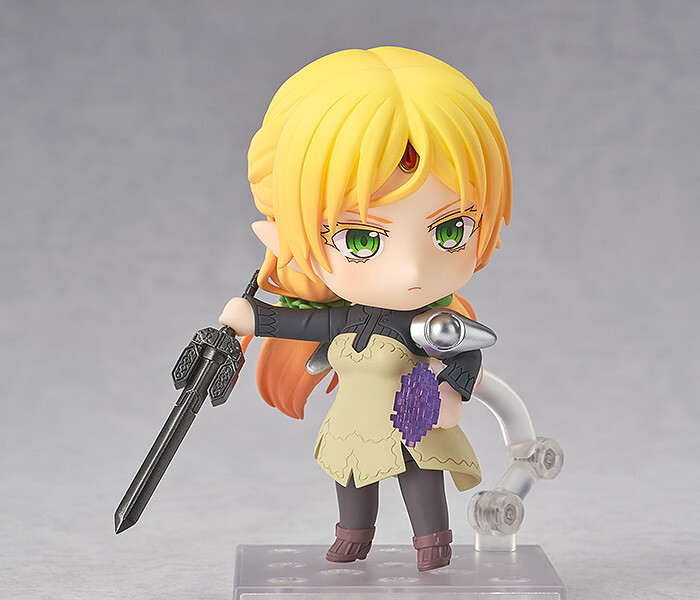 Isekai Ojisan - Elf - Nendoroid  (#2130) (Good Smile Arts Shanghai, Good Smile Company) photo 4