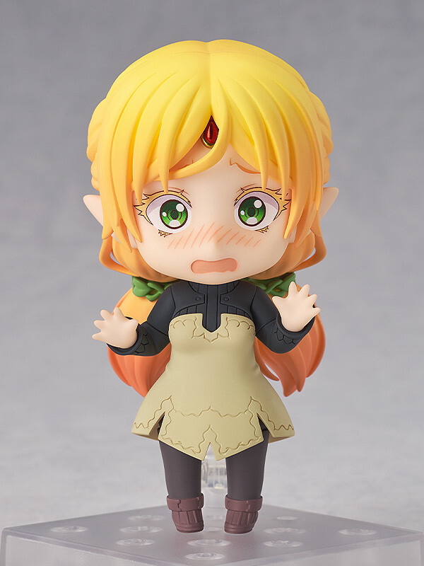 Isekai Ojisan - Elf - Nendoroid  (#2130) (Good Smile Arts Shanghai, Good Smile Company) photo 6