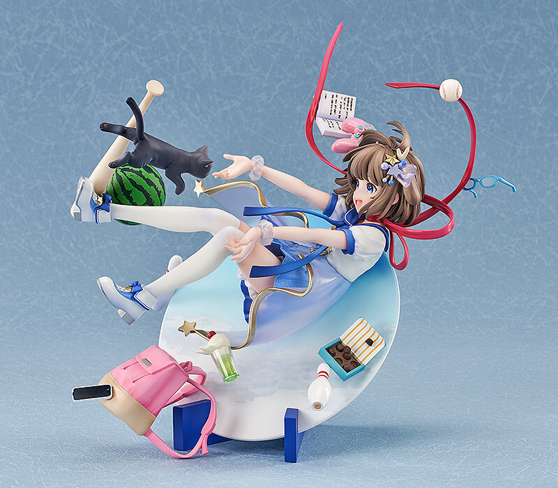 Utaite - Kano - 1/7 - Nadamesukashi Negotiation Ver. (Good Smile Arts Shanghai, Good Smile Company) photo 2